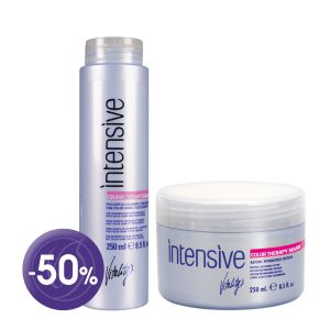 Set Intensive Colour Therapy