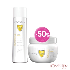 VITALITY’S AQUA NUTRI
