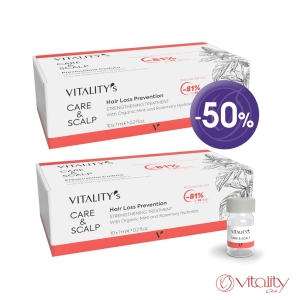 Set Care & Scalp Anti-hair loss