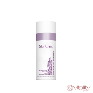 Regenerating Antiaging Cream