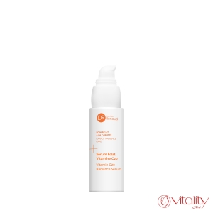 Vitamin C20 Radiance Serum