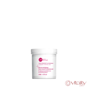 Professional Delicious Exfoliating Balm