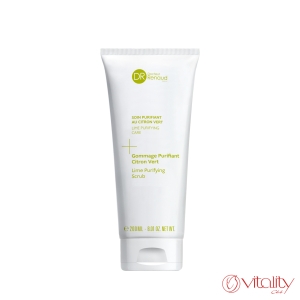 Lime Purifying Scrub 