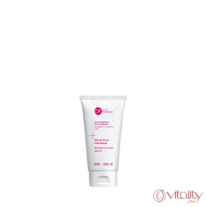 Raspberry fresh serum