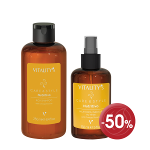 Care & Style Nutritivo 