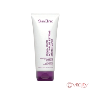 Activ-plus stretch marks Активен крем против стрии