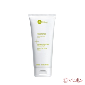 Lime Clarifying Mask 