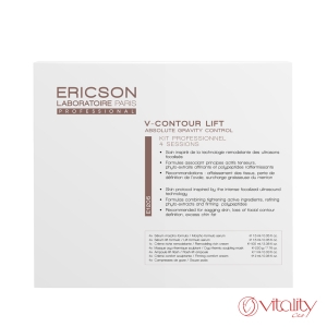 V-Contour lift
