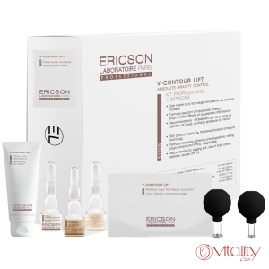 V-Contour lift