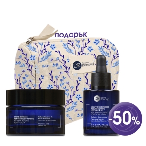 Комплект Жасмин Подмладяване и обновяване