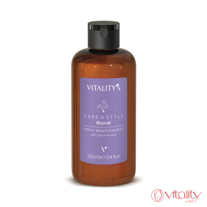 Purple Bright Shampoo