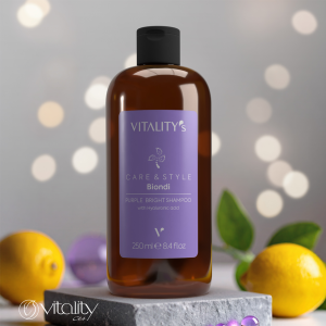 Purple Bright Shampoo