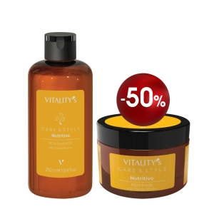 Комплект Care & Style Подхранване