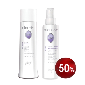 Комплект Intensive Aqua Хидратация