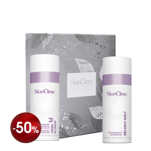 Комплект Депигментиращи кремове