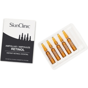Retinol Ampoules