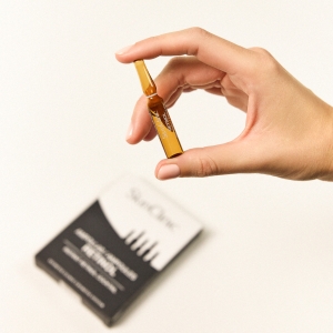 Retinol Ampoules