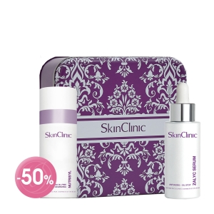 Nutrisyl+Zalyc Serum