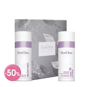 Day & Night Cream Melanic