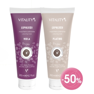 Espresso Mask Colorant