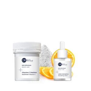 Професионална терапия с витамин С