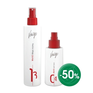 WEHO Magic Milk and Finishing Fluid