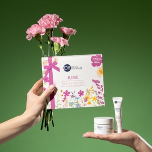 Rose Filler Cream and Eye Balm*