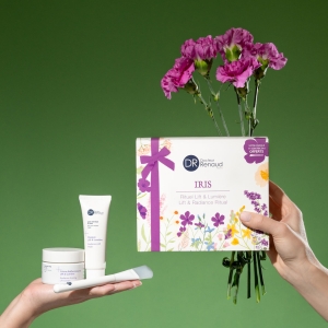 Ирис Лифтинг крем и маска*