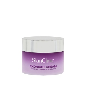 EXONIGHT CREAM Regenerating night exocream NEW