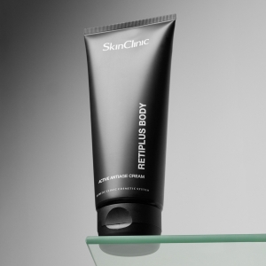 Retiplus Body  Rejuvenating body cream with vitamin A NEW