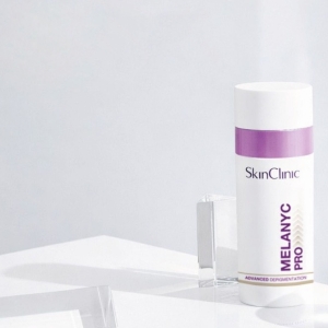 Melanyc Pro Intensive depigmenting night gel 