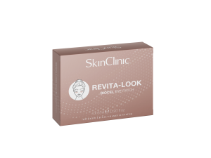 Revita-Look Ревитализиращи  биоцелулозни пластири за очи 