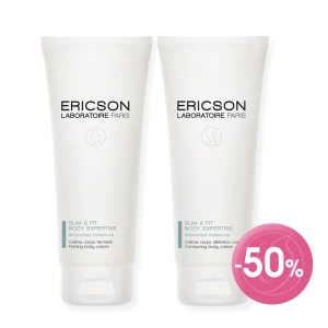 Slim & Fit Firming Cream and Shaping Cream