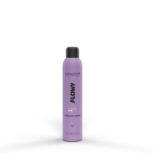 Frizz Off Spray 