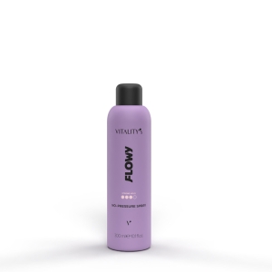 No-Pressure Spray 