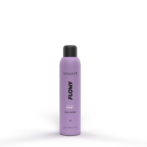 Hold Spray 