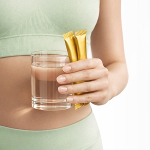 Slim & Fit Програма за изгаряне на мазнините - 28 дни