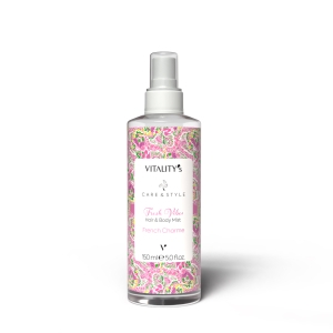 Fresh Vibes Hair & Body Mist French Charme 