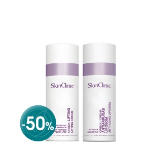Liposome Rejuvenating Cream and Lifting Cream