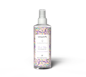 Fresh Vibes Aromatic Hair and Body Spray