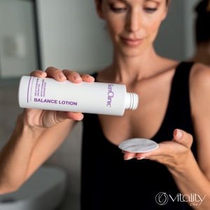 Balance lotion Балансиращ и себорегулиращ лосион