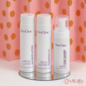 Balance lotion Балансиращ и себорегулиращ лосион
