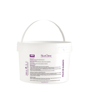 Alginate Powder Alginate mask