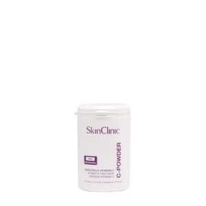 C-Powder Exfoliating Gel Mask with Vitamin C and Kojic Acid