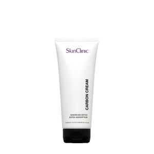 Carbon Cream Detoxifying Carbon Mask