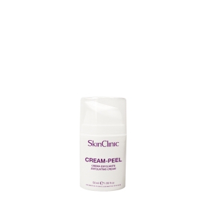 Cream-Peel Enzyme peeling cream with amino acids