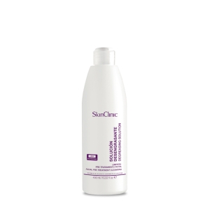 Degreasing Solution Cleaning solution before aesthetic therapy