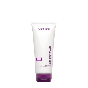Dry skin mask Intensively hydrating and nourishing mask