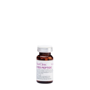 EYES PEPTIDE Peptides for the eye contour