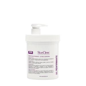 Firming Gel Лифтинг гел за тяло